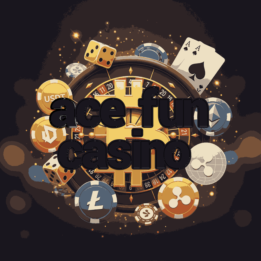 Ace Fun Casino - Most Entertaining Casino